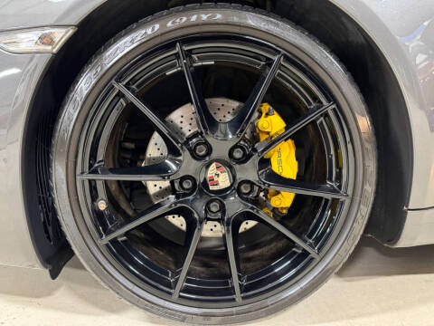 2013 Porsche 911 Carrera