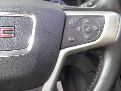 2019 GMC Acadia SLE-1