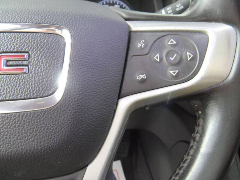 2019 GMC Acadia SLE-1