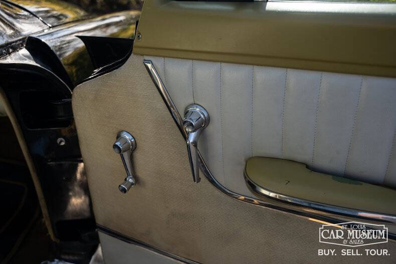 1955 Chrysler New Yorker