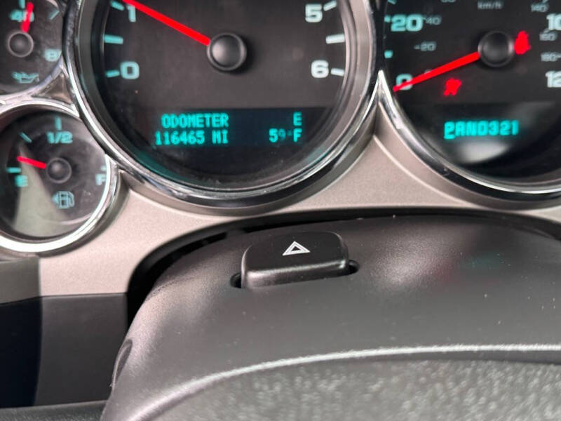 2009 Chevrolet Silverado 1500