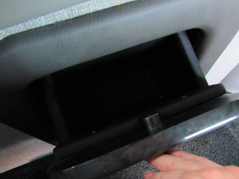 2020 GMC Savana 2500