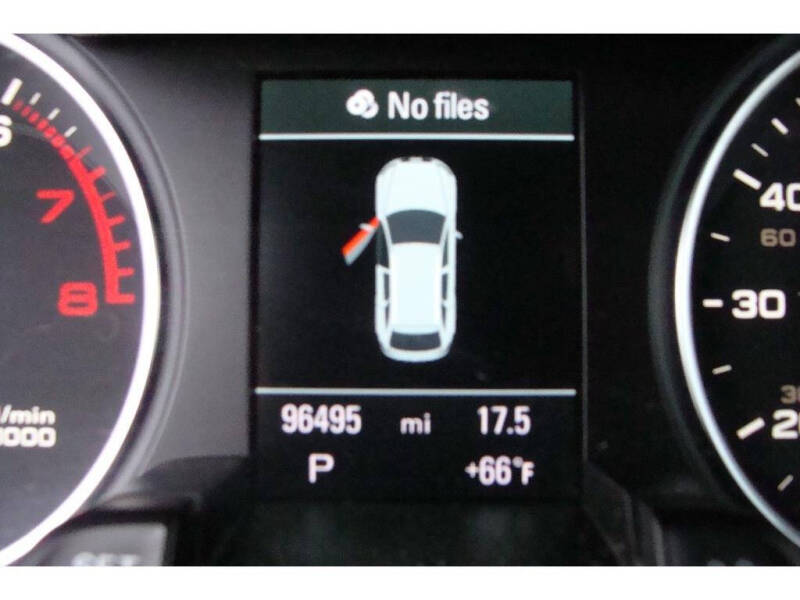 2013 Audi Allroad 2.0T quattro Prestige