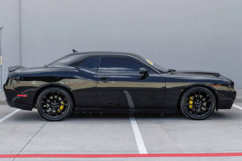 2020 Dodge Challenger