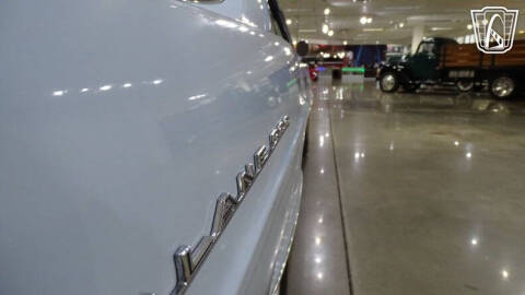 1966 Ford Fairlane