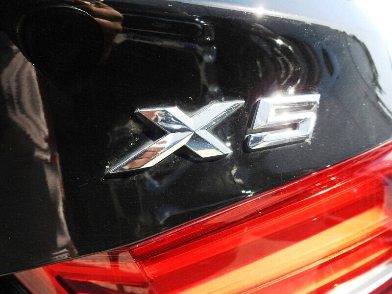 2016 BMW X5 SUV / Crossover - $18,900