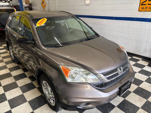 2011 Honda CR-V LX