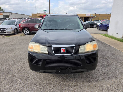 2006 Saturn Vue