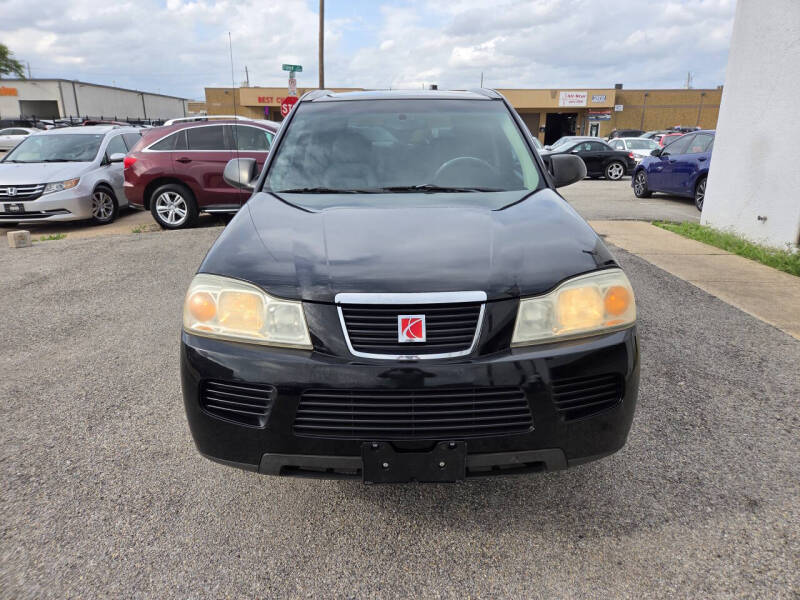 2006 Saturn Vue