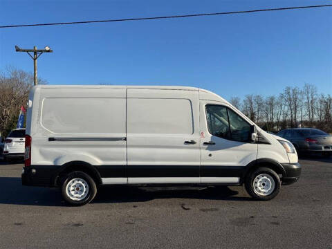 2019 Ford Transit 150