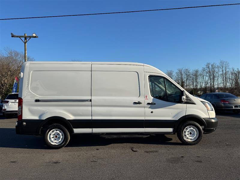 2019 Ford Transit 150
