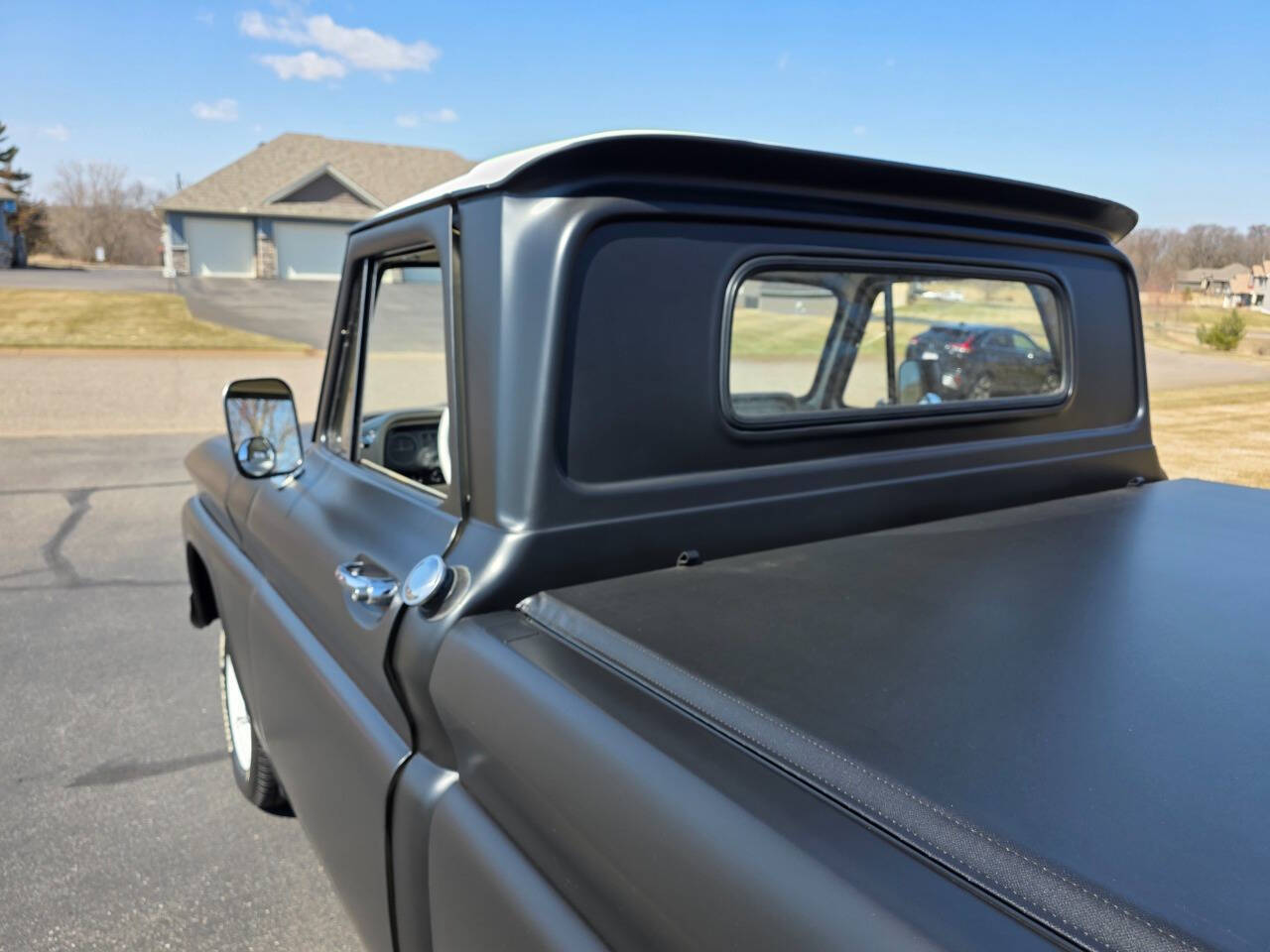 1964 Chevrolet C10 53
