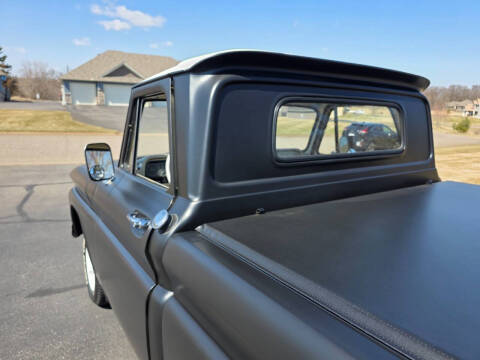 1964 Chevrolet C10