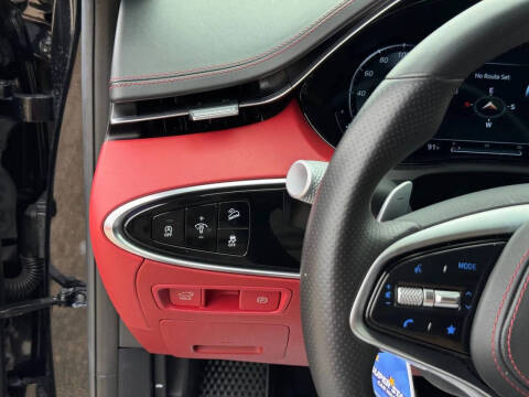 2022 Genesis GV70 3.5T Sport