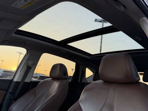 2019 Acura RDX w/Tech