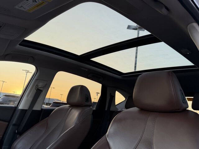 2019 Acura RDX w/Tech