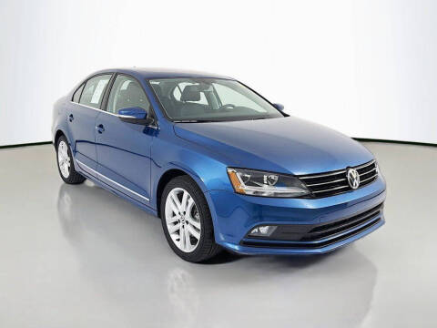 2017 Volkswagen Jetta