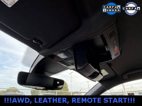 2022 Volkswagen Tiguan SE 4Motion