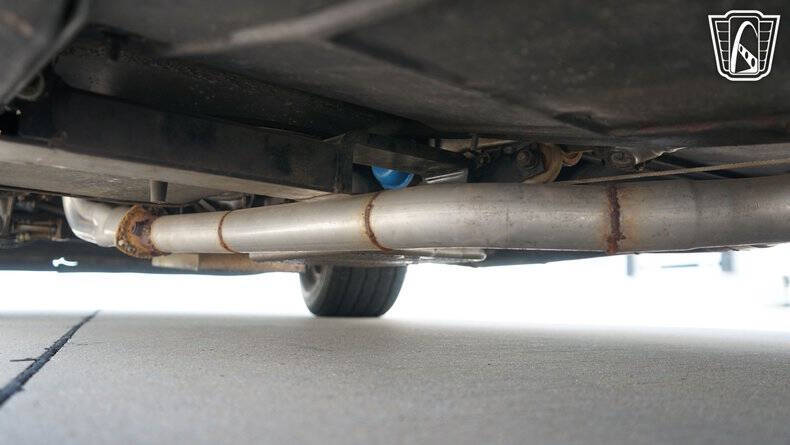 1982 Chevrolet Corvette