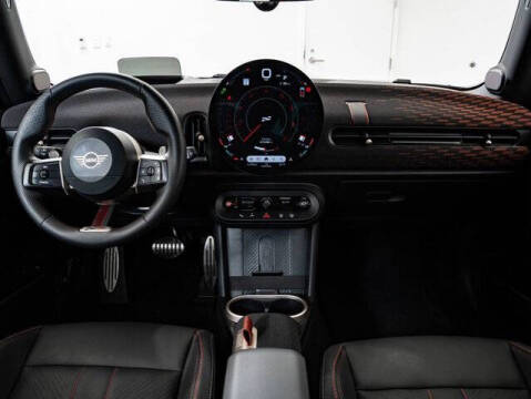 2025 MINI Hardtop 2 Door