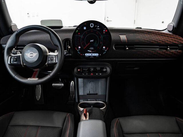 2025 MINI Hardtop 2 Door