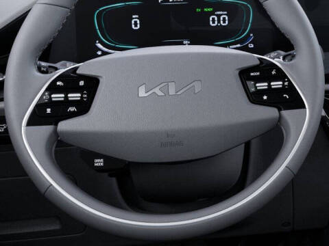 2025 Kia Niro SX