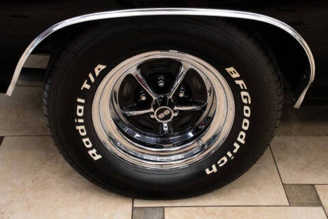 1970 Chevrolet Chevelle