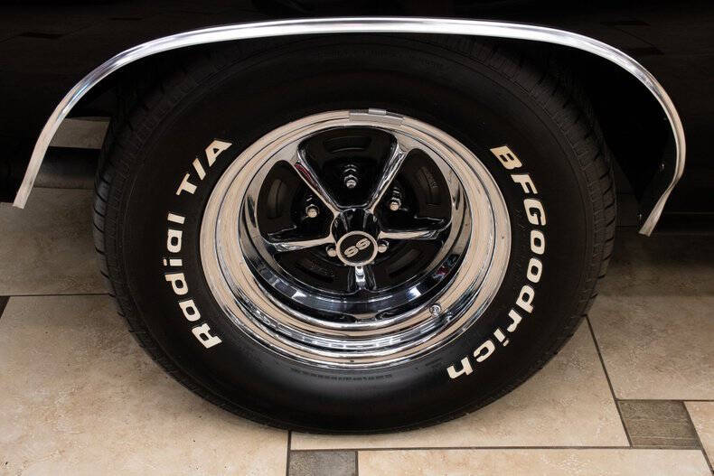 1970 Chevrolet Chevelle