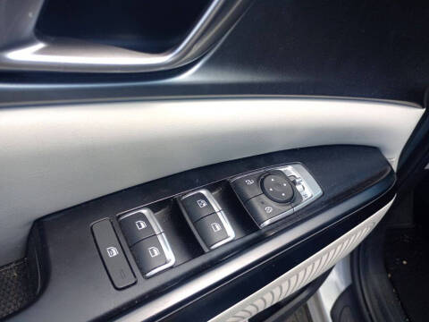 2022 Kia Carnival
