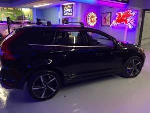 2016 Volvo XC60 for sale at Calco Auto Sales in Johnston RI