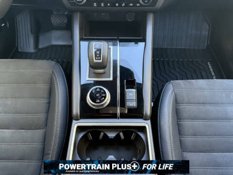 2023 Mitsubishi Outlander