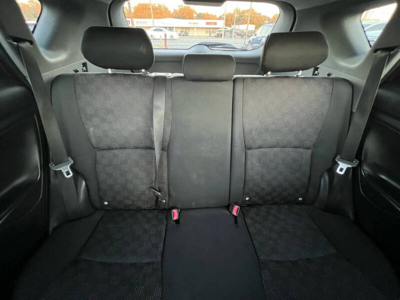 2009 Pontiac Vibe 2.4L