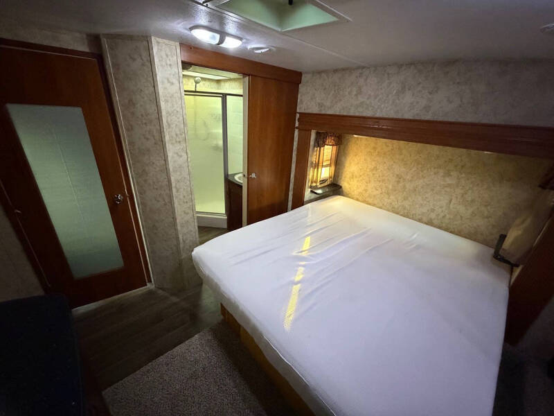 2012 Keystone RV Cougar