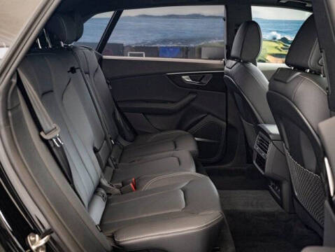 2026 Audi Q8 quattro Premium Plus 55 TFSI