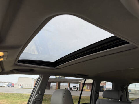 2004 Toyota Highlander Limited