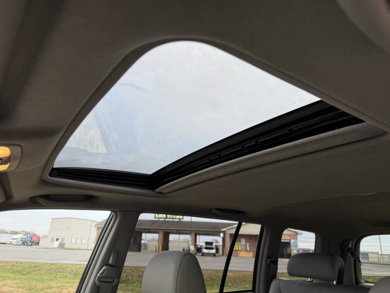 2004 Toyota Highlander Limited