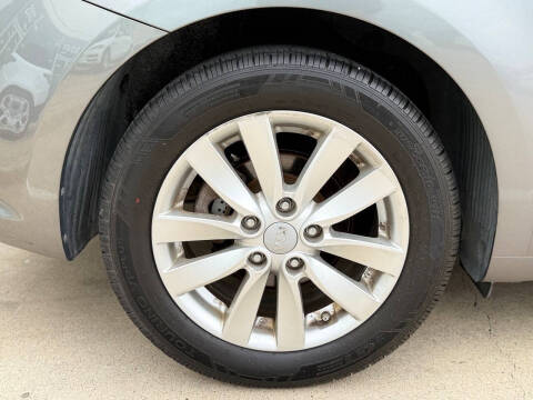 2015 Kia Forte Koup EX