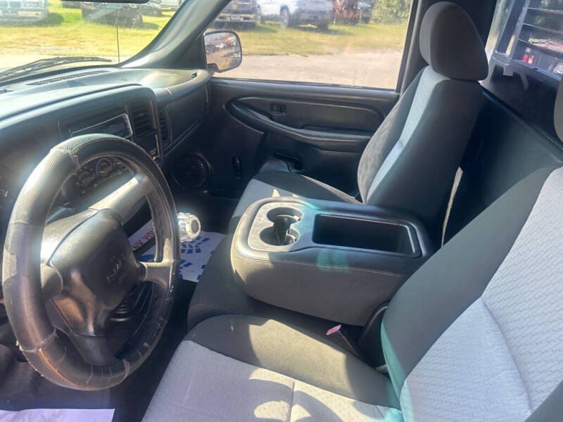 2000 GMC Sierra 1500