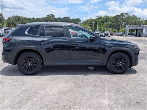 2024 Mazda CX-50 2.5 S Preferred