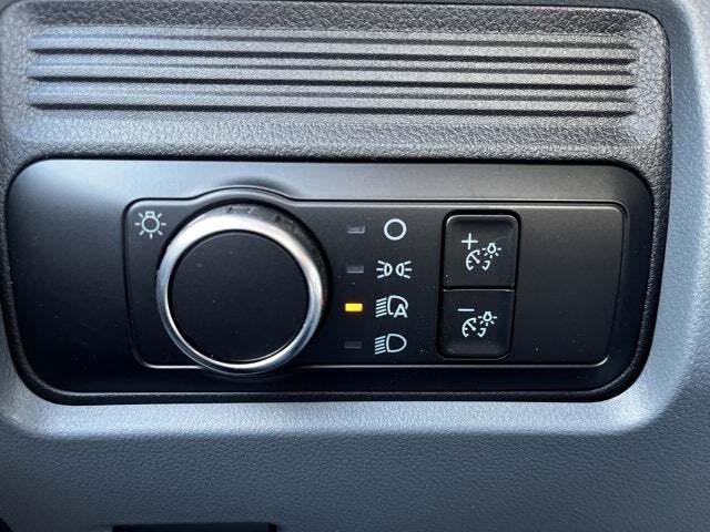 2025 Ford F-350 Super Duty XL