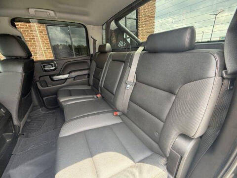2018 GMC Sierra 2500HD