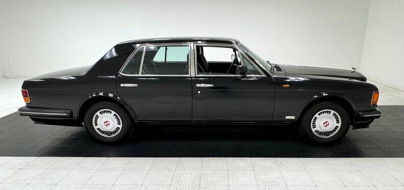 1989 Bentley Turbo R