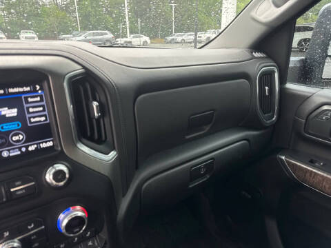 2023 GMC Sierra 2500HD