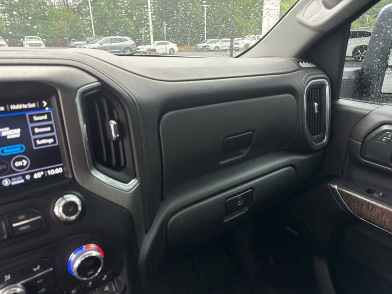 2023 GMC Sierra 2500HD