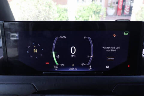 2023 BrightDrop Zevo 600