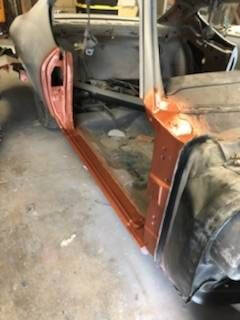 1969 Chevrolet Chevelle