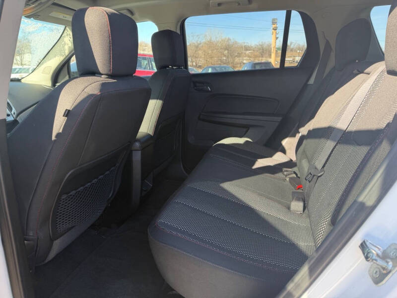 2017 GMC Terrain SLE-2