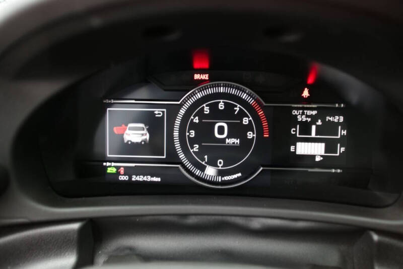 2023 Subaru BRZ Premium