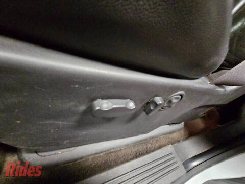 2013 Chevrolet Silverado 2500HD