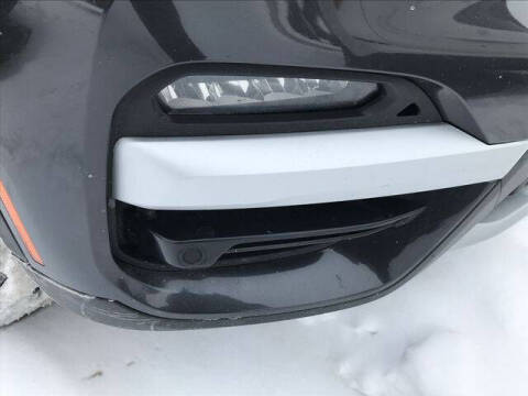 2021 BMW X3 xDrive30e